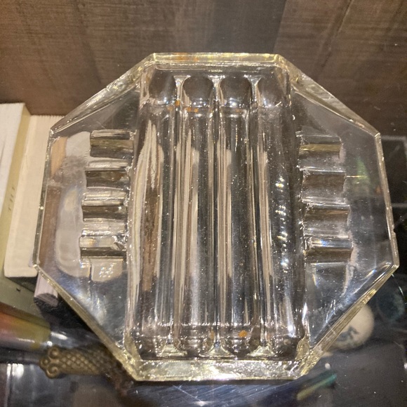 Vintage Lenox Ashtray - Picture 5 of 5